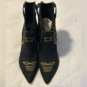Dolce Vita western bootie